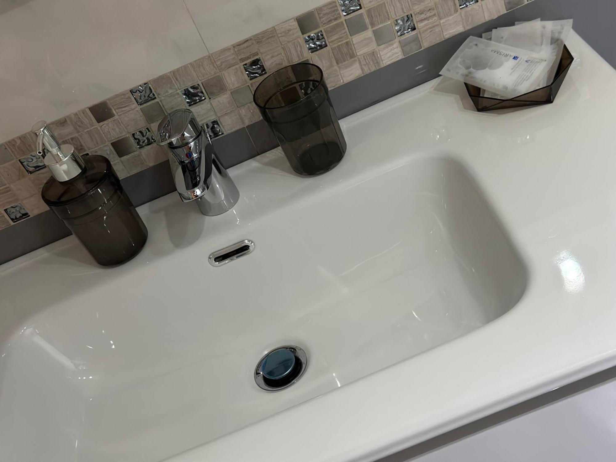 I 5 Partenopei ナポリ エクステリア 写真